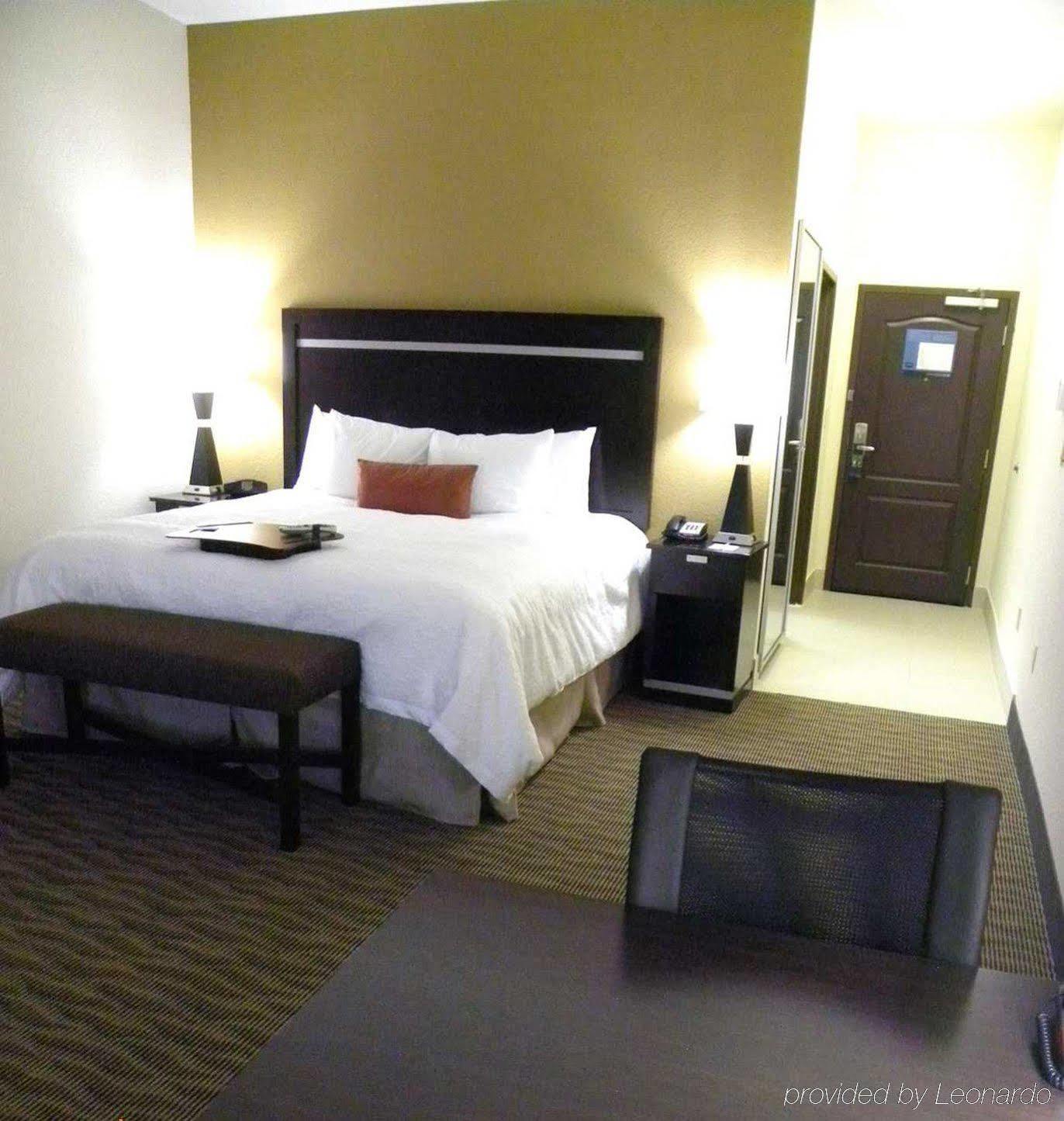 Hampton Inn & Suites Dallas I-30 Cockrell Hill, Tx Ruang foto